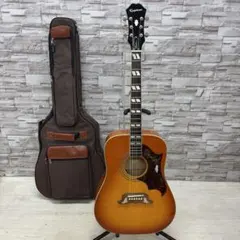 2026年最新】epiphone doveの人気アイテム - メルカリ