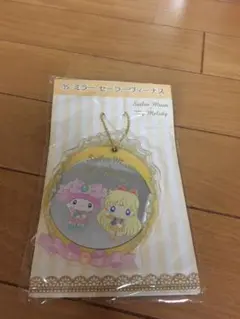 マイメロディ セーラームーン ミラー