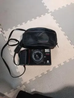 動作確認しました。Minolta コンパクトカメラ　本体　レトロのサムネイル