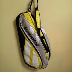 ラケットバッグ