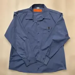 INDEPENDENT 長袖シャツ Lサイズ