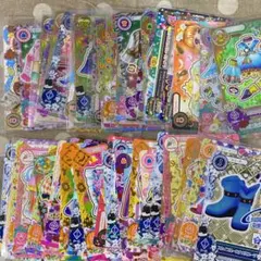 アイカツカード 当時 星座 プレミアム、ノーマルカード