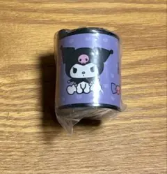 サンリオ クロミ コインシリンダー2 ガチャ