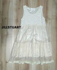 JILLSTUART　ワンピース