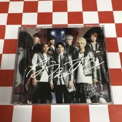 【C22763】ジャニーズWEST/なうぇすと