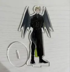 ギヴン 秋彦 天使と悪魔 アクスタ