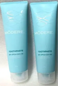 2025年最新】MODEREトゥースペーストの人気アイテム - メルカリ