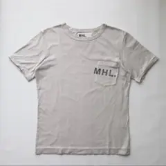 MHL Tシャツ