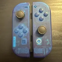 う*み様 【新品】シェル・アナログスティック ニンテンドーswitchジョイコン