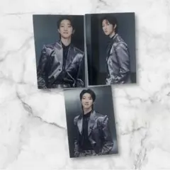 SEVENTEEN ［RIGHT HERE JAPAN ディエイト］