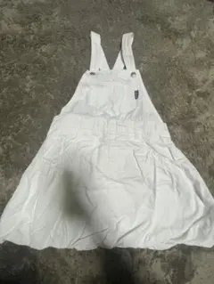 SLAP SLIP ジャンバースカート