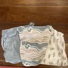 aden + anais essentials ラップスワドル