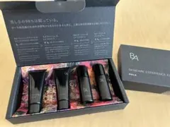 ポーラBAスキンケアエクスペリエンスキット(ボトルタイプ) 2箱