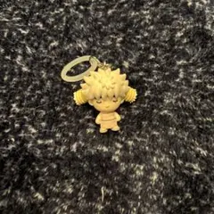 ハンターハンターめじるしアクセサリーコムギ