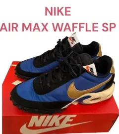 NIKE AIR MAX WAFFLE SP ナイキ エアマックス ワッフル