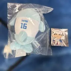 ファイターズ 沖縄キャンプ くじ イルカ 達孝太 - メルカリ