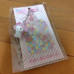 サンリオ ハローキティ 人魚 マーメイドキティキーホルダー 2000年