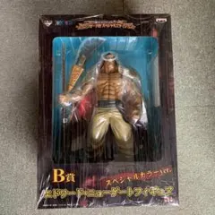 ワンピース 白ひげ フィギュア ONE PIECE