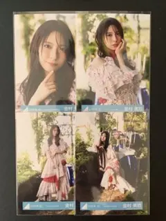 金村美玖 日向坂46 Kind of love MV衣装 コンプ - メルカリ