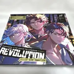 Paradox Live -Road to Legend- FINAL ""R…