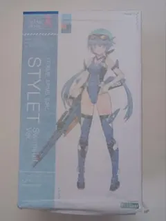 フレームアームズ・ガール　 スティレット Swimsuit Ver.