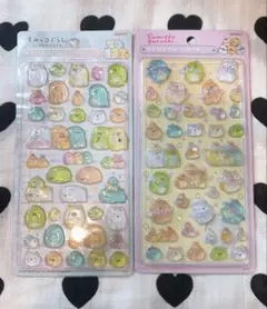 BONBONDROP♡すみっコぐらし♡2枚セット