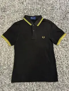 FRED PERRY XS ポロシャツ