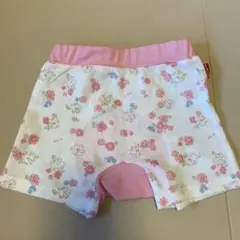 Hot Biscuits 花柄パンツ 70cm