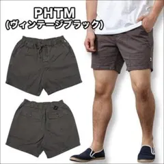【38インチ/新品】USA企画 TCSS 綿100 ショートパンツのサムネイル