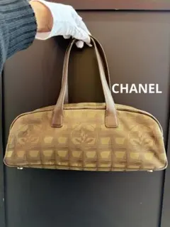 2025年最新】ニュートラベルライン シャネル カーキの人気