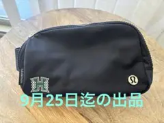 ルルレモンxハワイ大学/ハワイ限定品　リミテッドエディション