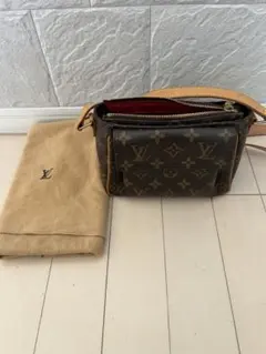 LOUIS VUITTON ヴィバシテ PM
