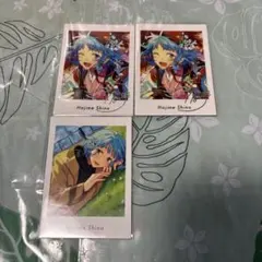 あんスタ ぱしゃっつ 紫之創 Ra*bits