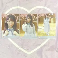 大谷映美里 生写真 セミコンプ - メルカリ