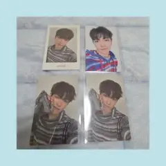 ホンジュン アイドル