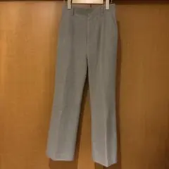 reen label relaxing ビューティー パンツ　スラックス