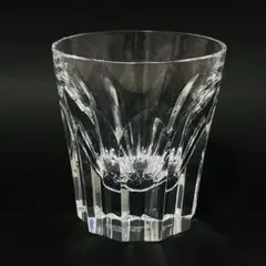 Baccarat バカラ ポリニャック ロックグラス タンブラー