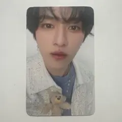 リノ✴︎SKZ 5'CLOCK トレカ