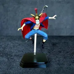 2026年最新】ワンピース 謎の男フィギュアの人気アイテム - メルカリ