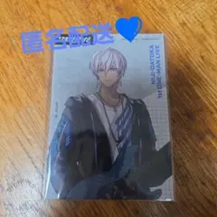 2時だとか 1st LIVE 特典ブロマイド イブラヒム