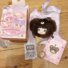 nommi キャラクターグッズ