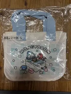 ハンギョドン 一番くじ 12 ミニトートA