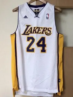 2025年最新】nba ユニフォーム コービーの人気アイテム - メルカリ