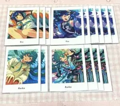 あんスタ ぱしゃっつ vol.6 エス ライカ