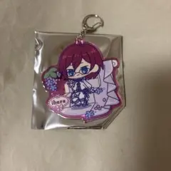 限定招募アクキー 茨