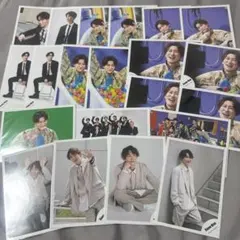 SnowMan渡辺翔太 まとめ売り