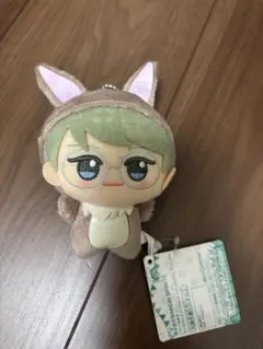 2025年最新】卯木千景 ちびぐるみの人気アイテム - メルカリ