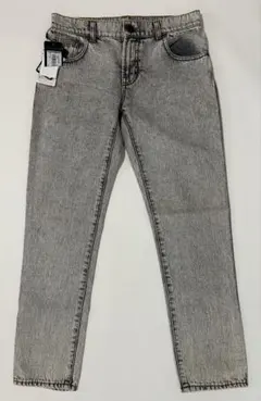 新品タグ付きエンポリオアルマーニレディースジーンズデニム