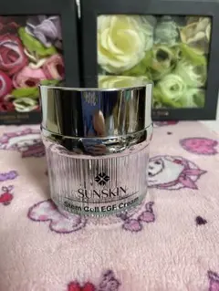 SUNSKIN Stem Cell EGF Cream 50ml - メルカリ