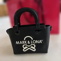 marie様　美品 マーク＆ロナ カートバッグ marie様 美品 マーク＆ロナ カートバッグ marie様 美品 マーク＆ロナ